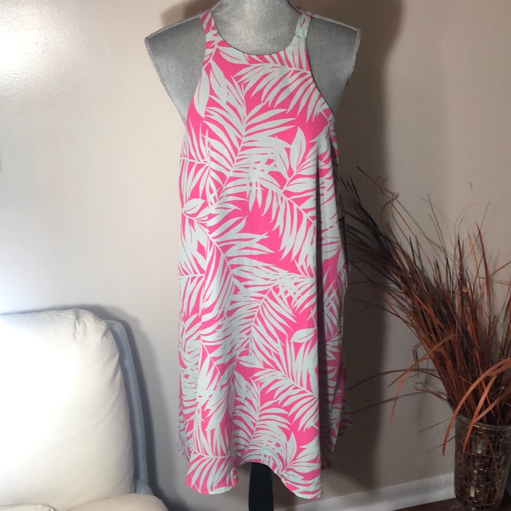 Gibson Dress